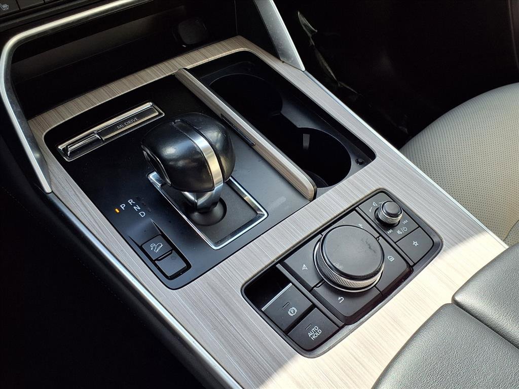 Used 2024 MAZDA CX-90 3.3 Turbo w/ Premium Package image 22