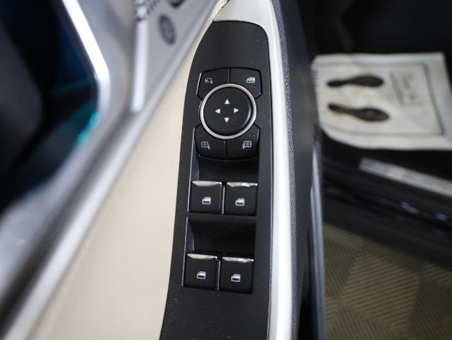 Certified 2023 Ford Explorer Limited w/ Equipment Group 301A image 20