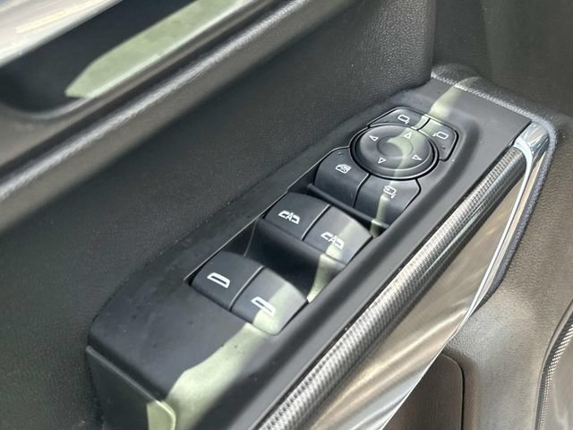 Used 2021 GMC Sierra 1500 AT4 AWD/4WD image 28