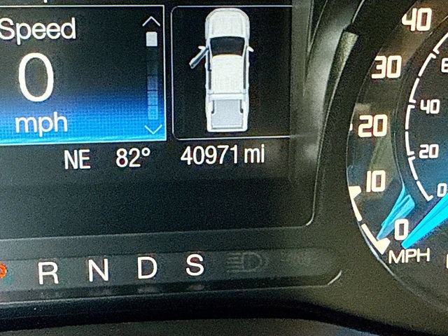 Certified 2022 Ford Ranger XLT w/ Tremor Off-Road Package AWD/4WD image 17