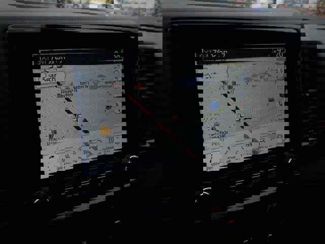 Used 2023 Nissan Frontier PRO-4X w/ Pro-4X Premium Package image 30