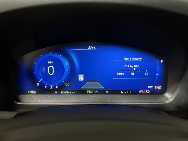 Certified 2020 Ford Explorer ST w/ Premium Technology Package image 17