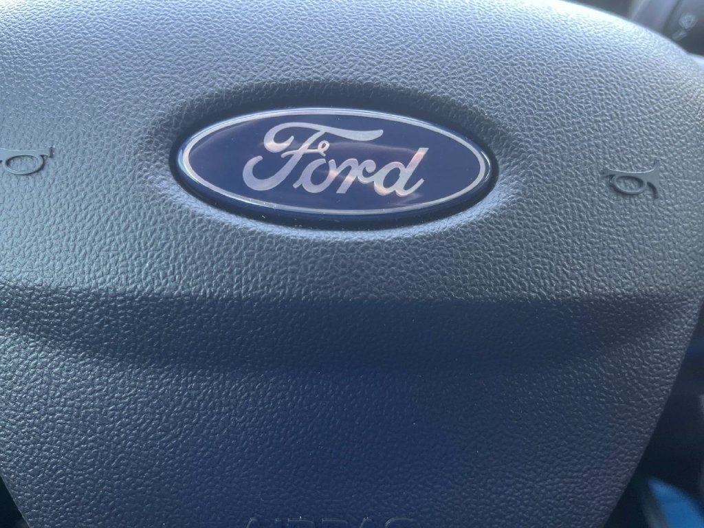 Certified 2026 Ford Maverick XLT FWD image 36