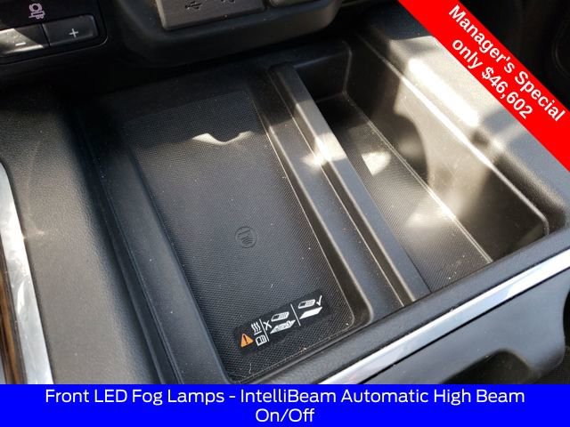 Used 2020 Chevrolet Silverado 3500 High Country w/ Z71 Off-Road Package AWD/4WD image 27