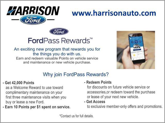 Certified 2021 Ford F150 XL w/ STX Appearance Package image 28