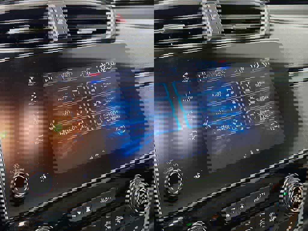 Used 2020 Honda CR-V EX-L image 20