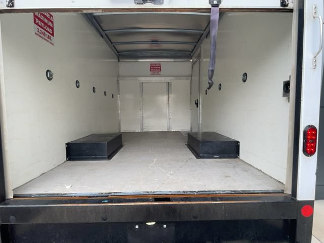 Certified 2023 Ford Transit 350 DRW RWD image 11
