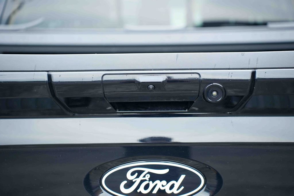 Certified 2024 Ford F150 Lariat AWD/4WD image 11