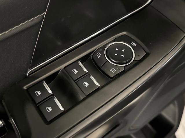 Certified 2024 Ford F150 XLT w/ Equipment Group 302A MID AWD/4WD image 17