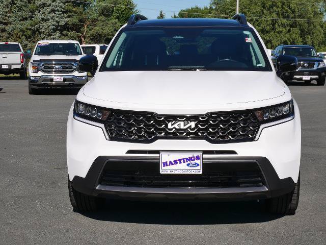 Used 2023 Kia Sorento S AWD/4WD image 8