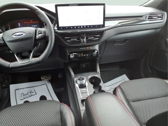 Certified 2024 Ford Escape ST-Line w/ Tech Pack #1 AWD/4WD image 10