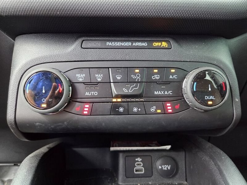 Certified 2023 Ford Bronco Sport Badlands w/ Premium Package AWD/4WD image 25