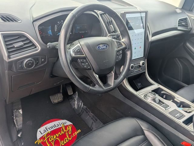 Certified 2023 Ford Edge SEL image 11