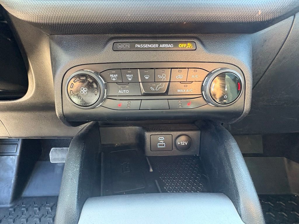 Certified 2022 Ford Bronco Sport Big Bend w/ Convenience Package image 19