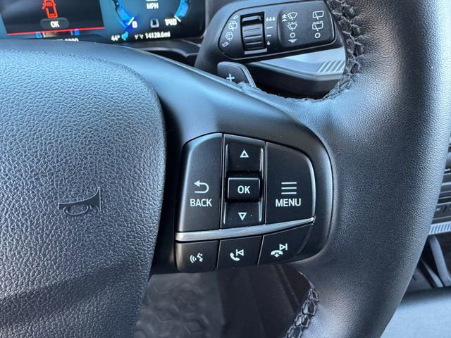 Certified 2025 Ford Bronco Sport Badlands image 23