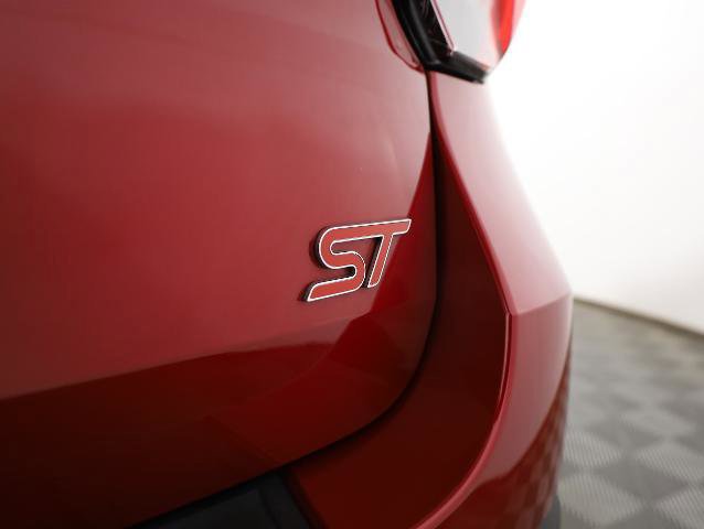 Certified 2025 Ford Explorer ST image 26