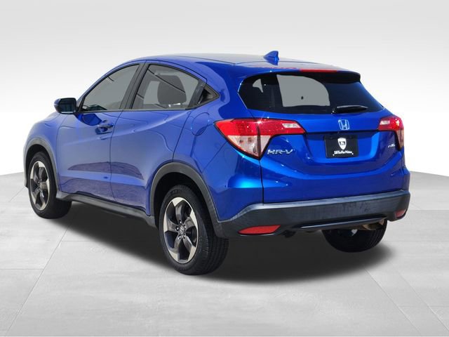 Used 2018 Honda HR-V EX image 5