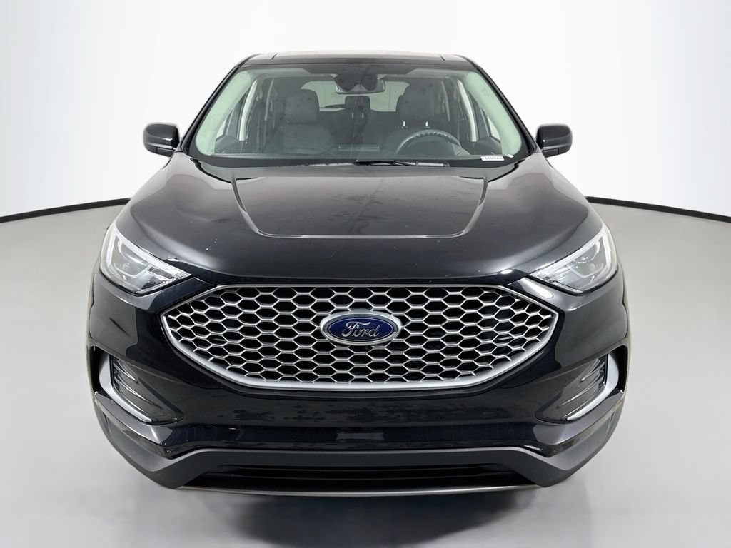 Certified 2023 Ford Edge SEL AWD/4WD image 7
