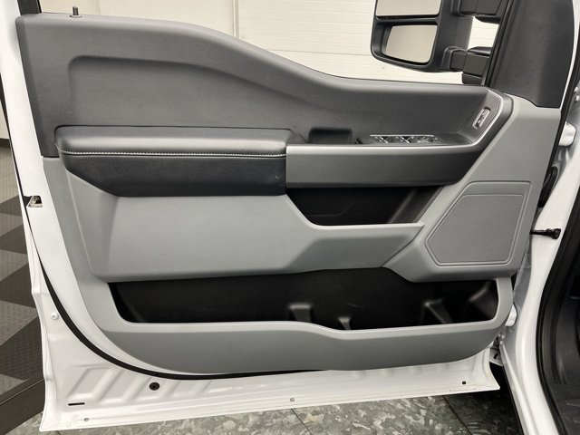 Certified 2026 Ford F250 XLT AWD/4WD image 8