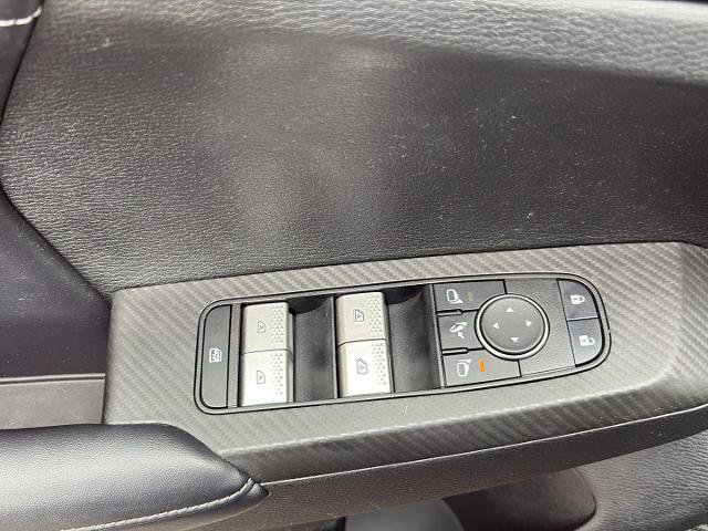 Used 2024 Mitsubishi Outlander SE AWD/4WD image 13