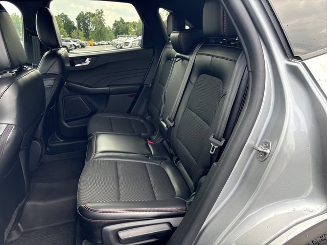Certified 2024 Ford Escape ST-Line w/ Tech Pack #1 AWD/4WD image 26