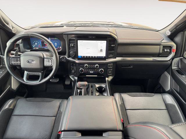 Certified 2025 Ford F150 Raptor image 10