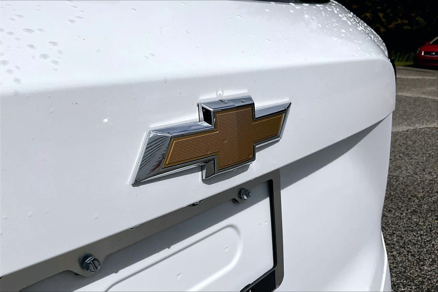 Used 2024 Chevrolet Blazer LT AWD/4WD image 33