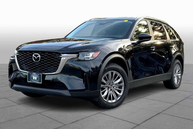 Used 2025 MAZDA CX-90 3.3 Turbo w/ Select Package image 1