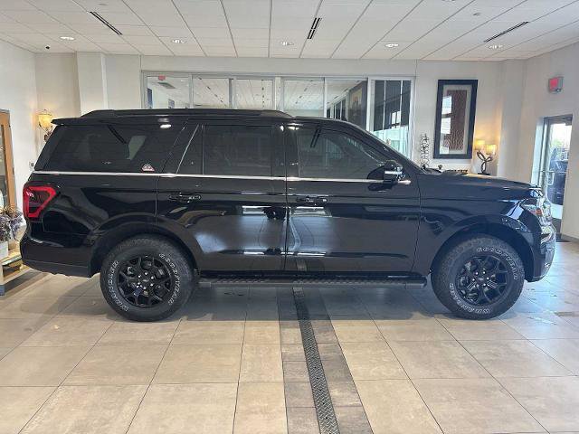 Certified 2023 Ford Expedition Timberline AWD/4WD image 2