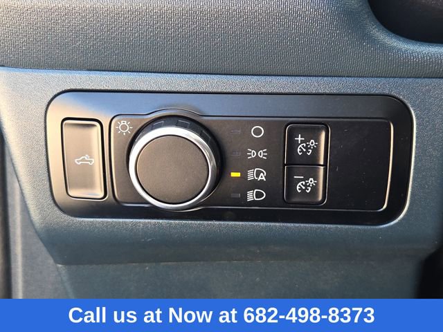 Certified 2025 Ford Maverick XLT w/ Equipment Group 302A image 23