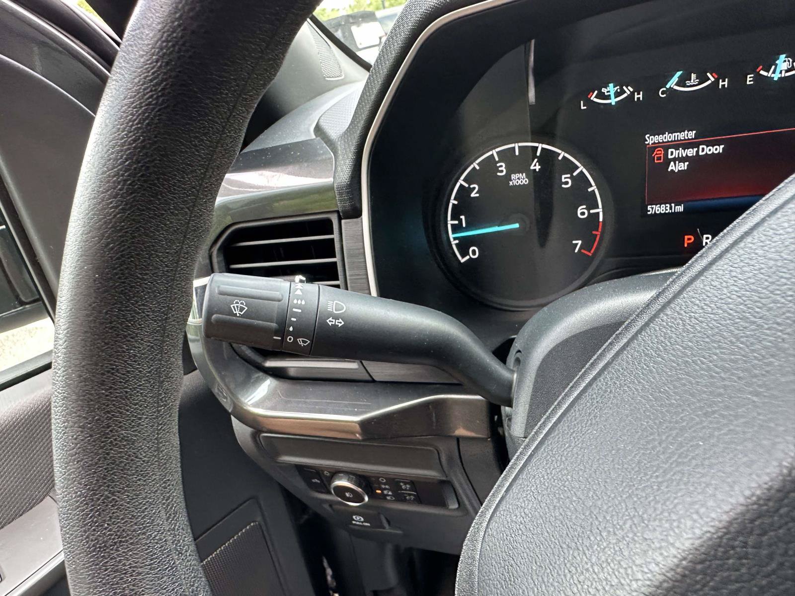 Certified 2023 Ford F150 XL w/ STX Appearance Package AWD/4WD image 29