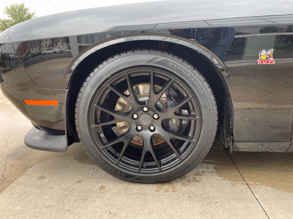 Used 2021 Dodge Challenger R/T Scat Pack RWD image 15