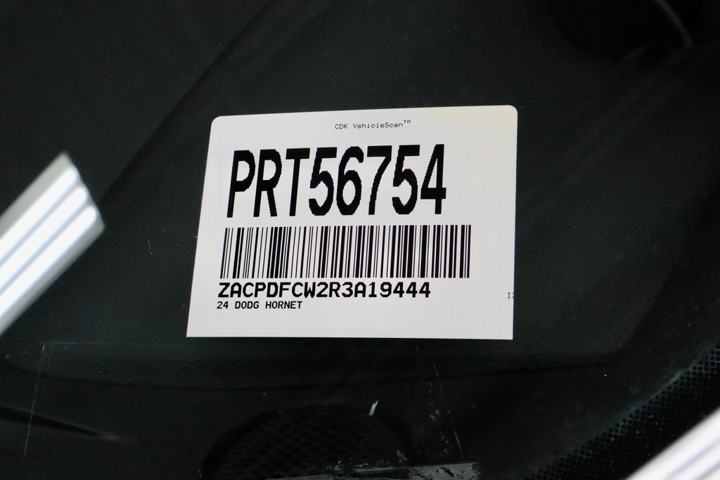 Used 2024 Dodge Hornet R/T AWD/4WD image 33