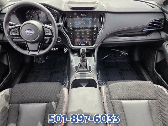 Used 2025 Subaru Legacy Sport AWD/4WD image 12