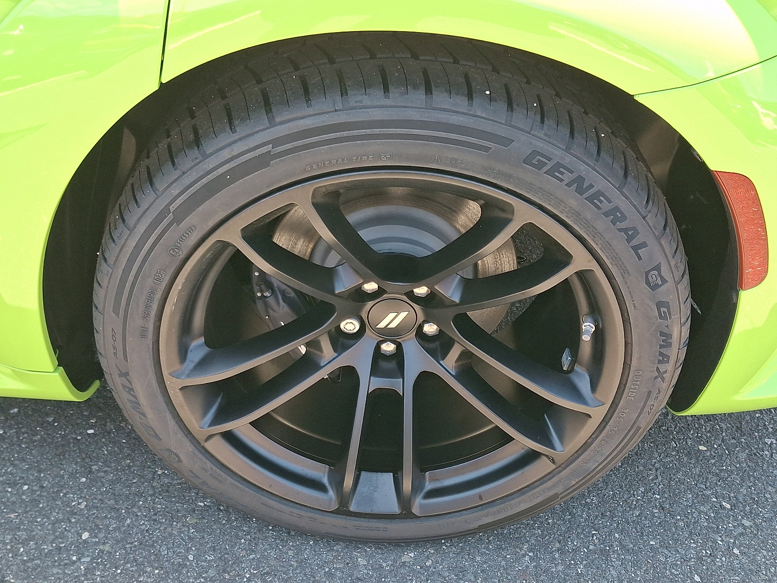 Used 2023 Dodge Charger Scat Pack RWD image 28