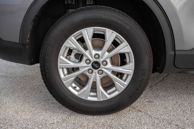 Certified 2024 Ford Escape Active w/ Tech Pack #1 AWD/4WD image 10