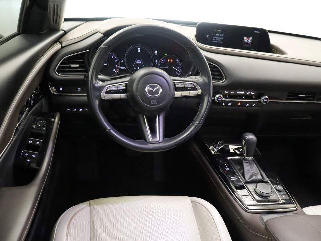 Used 2020 MAZDA CX-30 FWD w/ Premium Package image 15