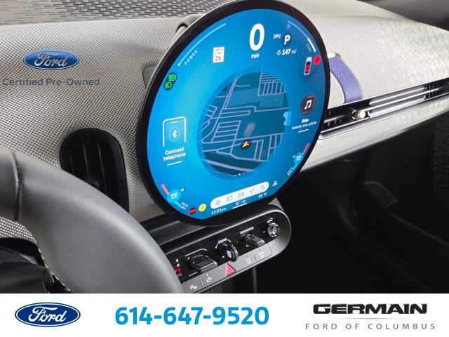 Used 2025 MINI Cooper S FWD image 26