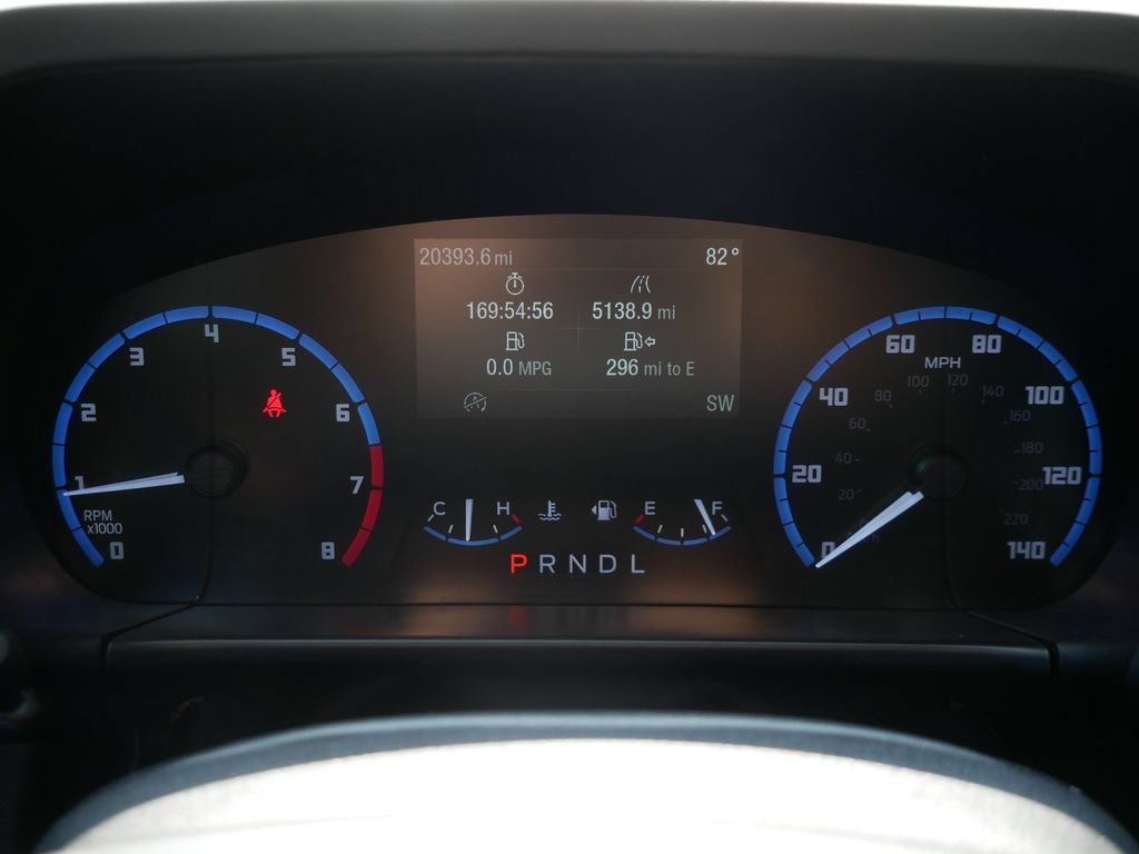 Certified 2023 Ford Bronco Sport Big Bend w/ Convenience Package AWD/4WD image 21