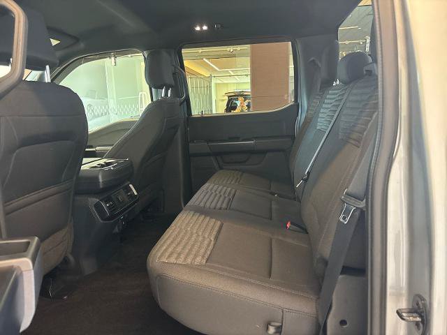 Certified 2023 Ford F150 XL w/ STX Appearance Package AWD/4WD image 11