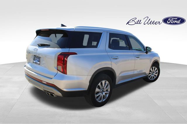 Used 2025 Hyundai Palisade SEL image 5