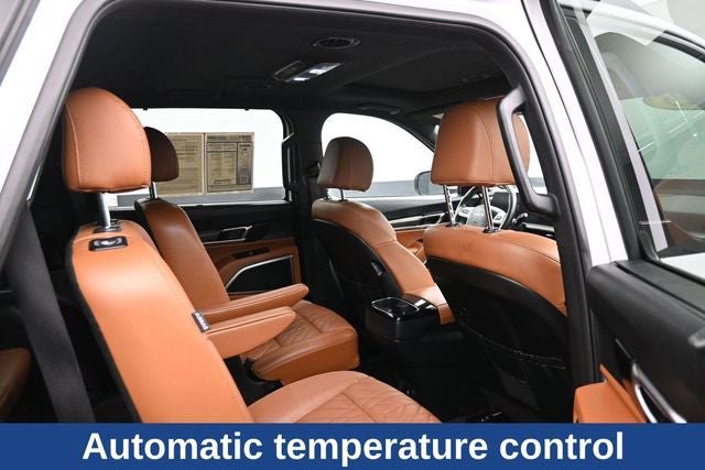 Used 2025 Kia Telluride EX X-Line AWD/4WD image 14