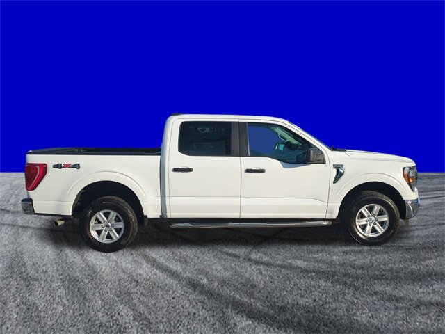 Certified 2023 Ford F150 XLT w/ Trailer Tow Package image 3