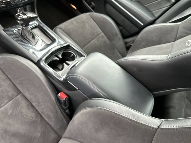 Used 2023 Dodge Charger Scat Pack w/ Plus Group RWD image 21
