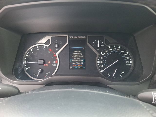 Used 2023 Toyota Tundra SR5 w/ SR5 Premium Package image 24