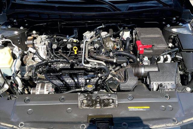 Used 2021 Nissan Altima 2.5 SR FWD image 10