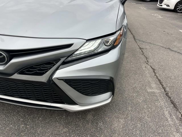 Used 2023 Toyota Camry XSE image 9