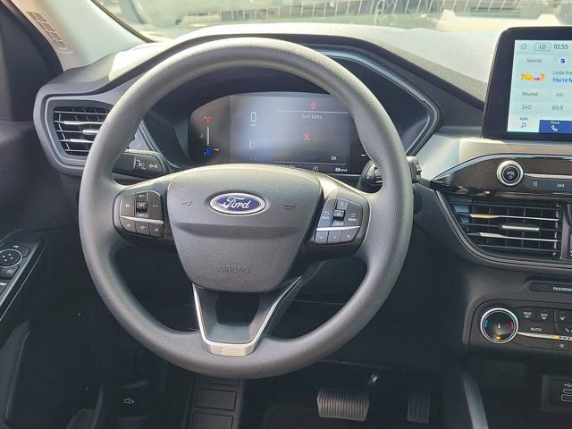 Certified 2025 Ford Escape Active FWD image 18