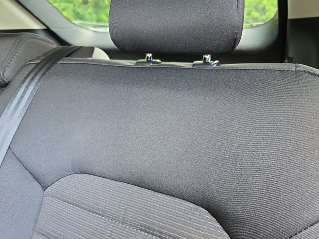 Certified 2022 Ford Edge SEL image 22