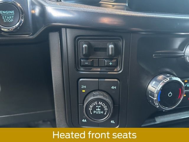 Certified 2024 Ford F150 Platinum image 32